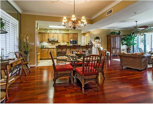 SOUTHWINDS II - Residential