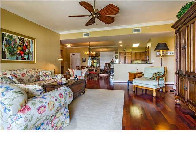 SOUTHWINDS II - Residential