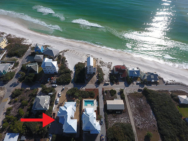 INLET BEACH - Residential