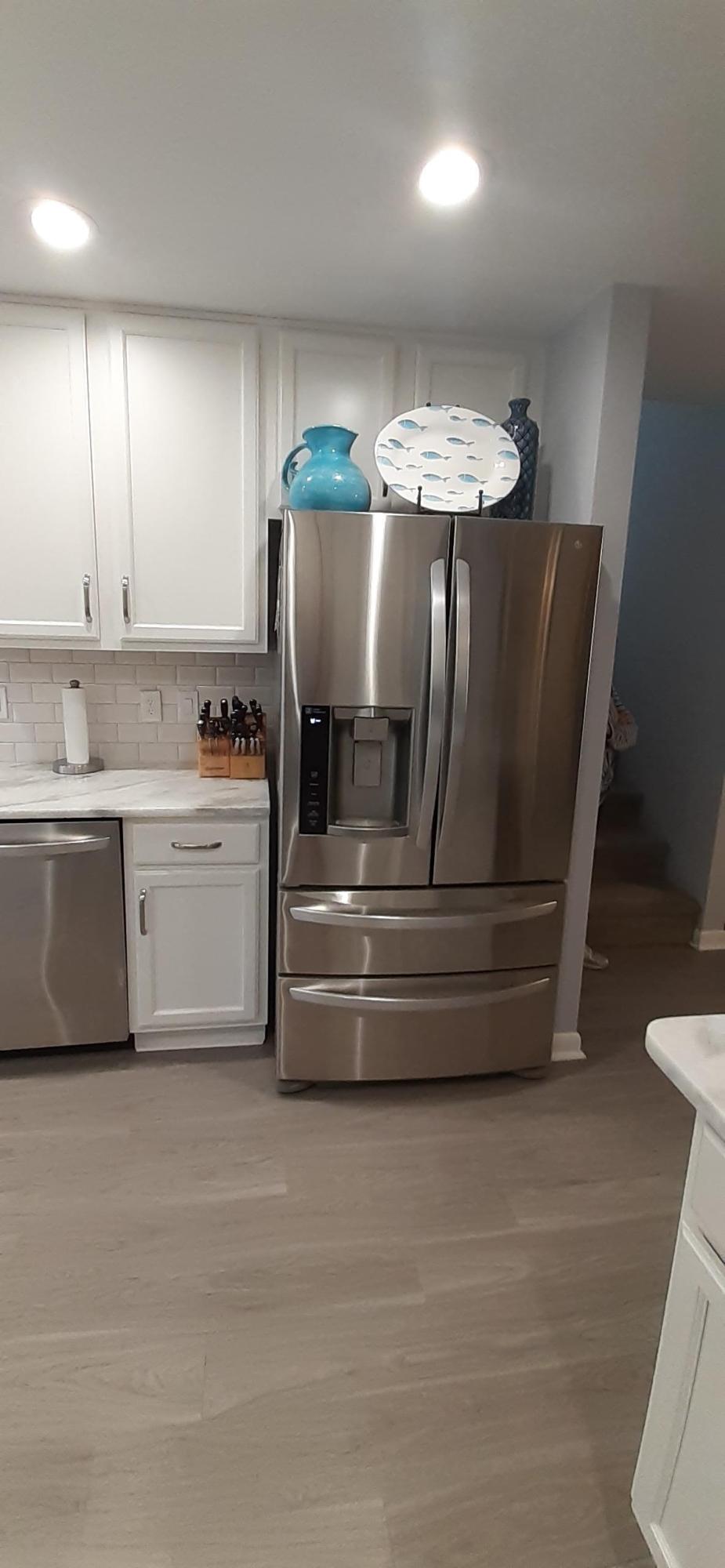 MARINA COVE VILLAGE PH 2 - Residential