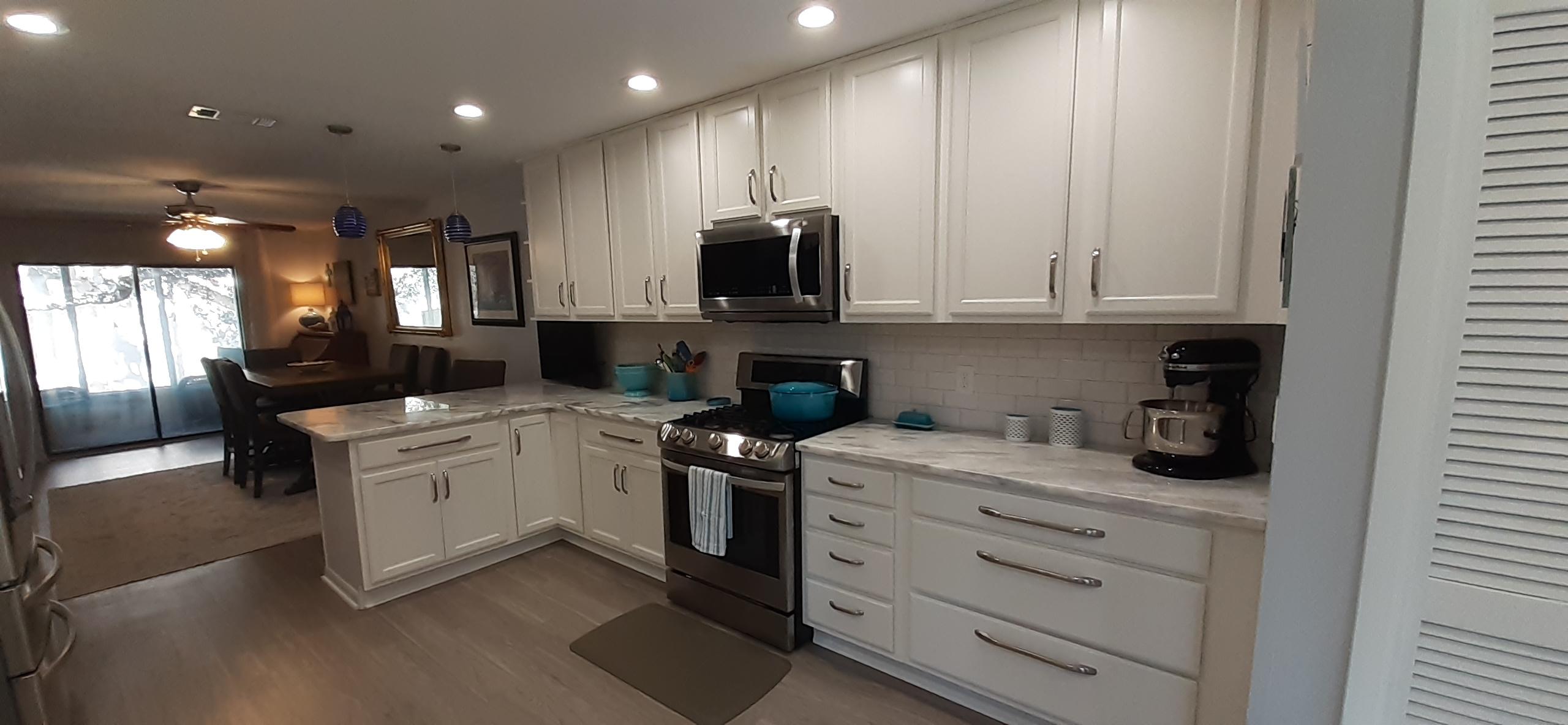 MARINA COVE VILLAGE PH 2 - Residential