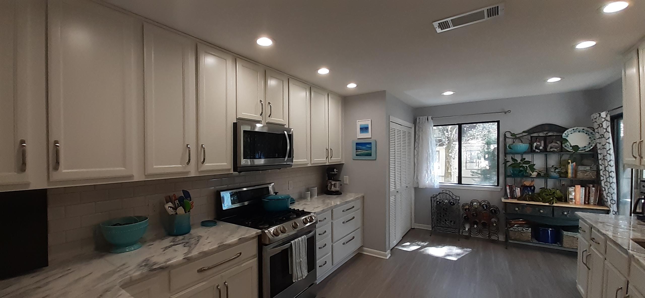 MARINA COVE VILLAGE PH 2 - Residential