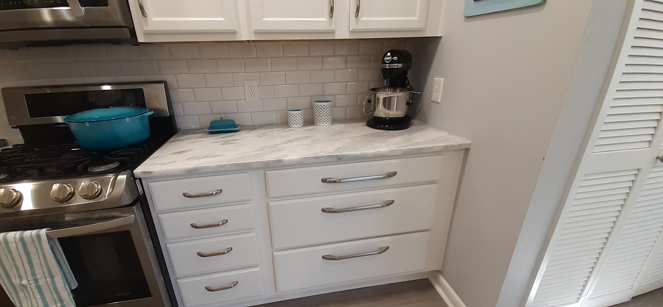 MARINA COVE VILLAGE PH 2 - Residential