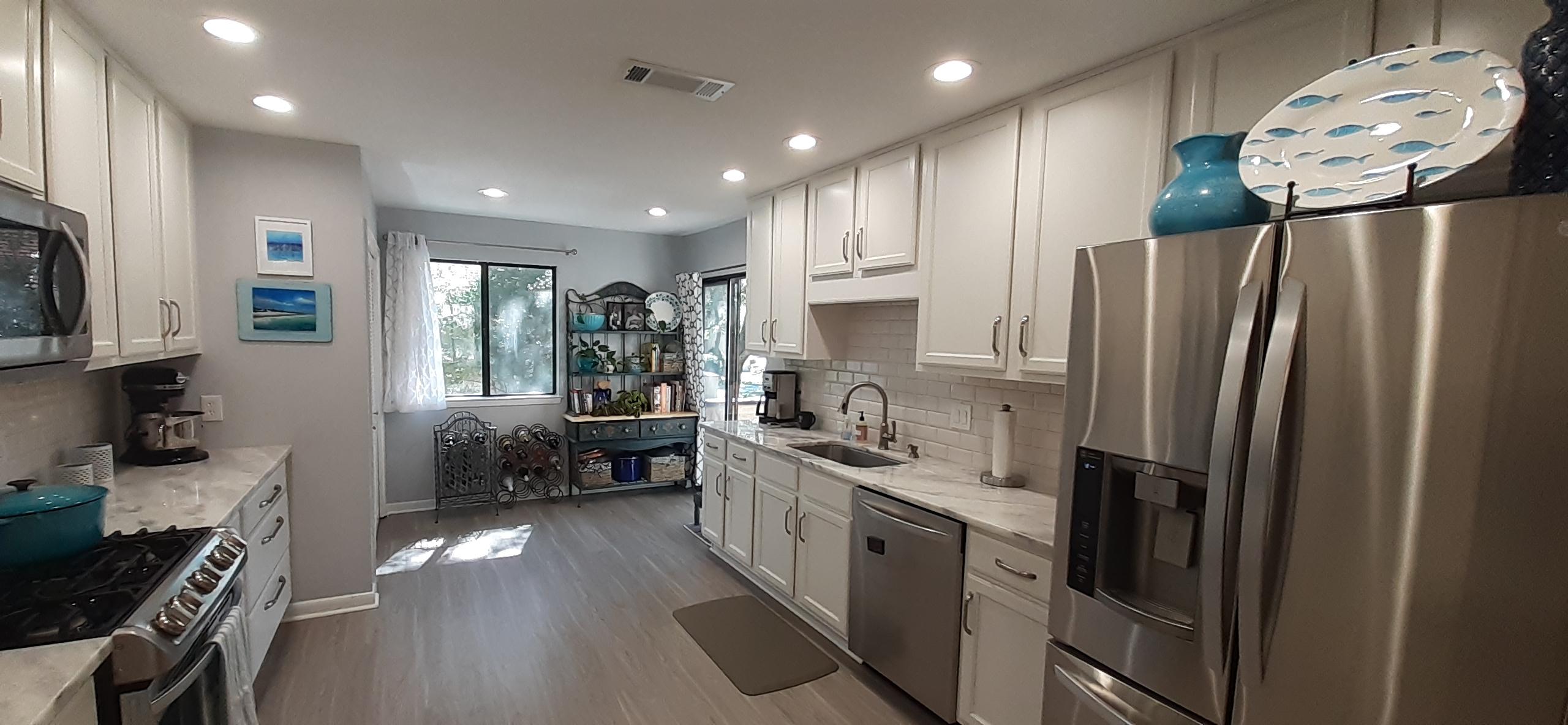 MARINA COVE VILLAGE PH 2 - Residential