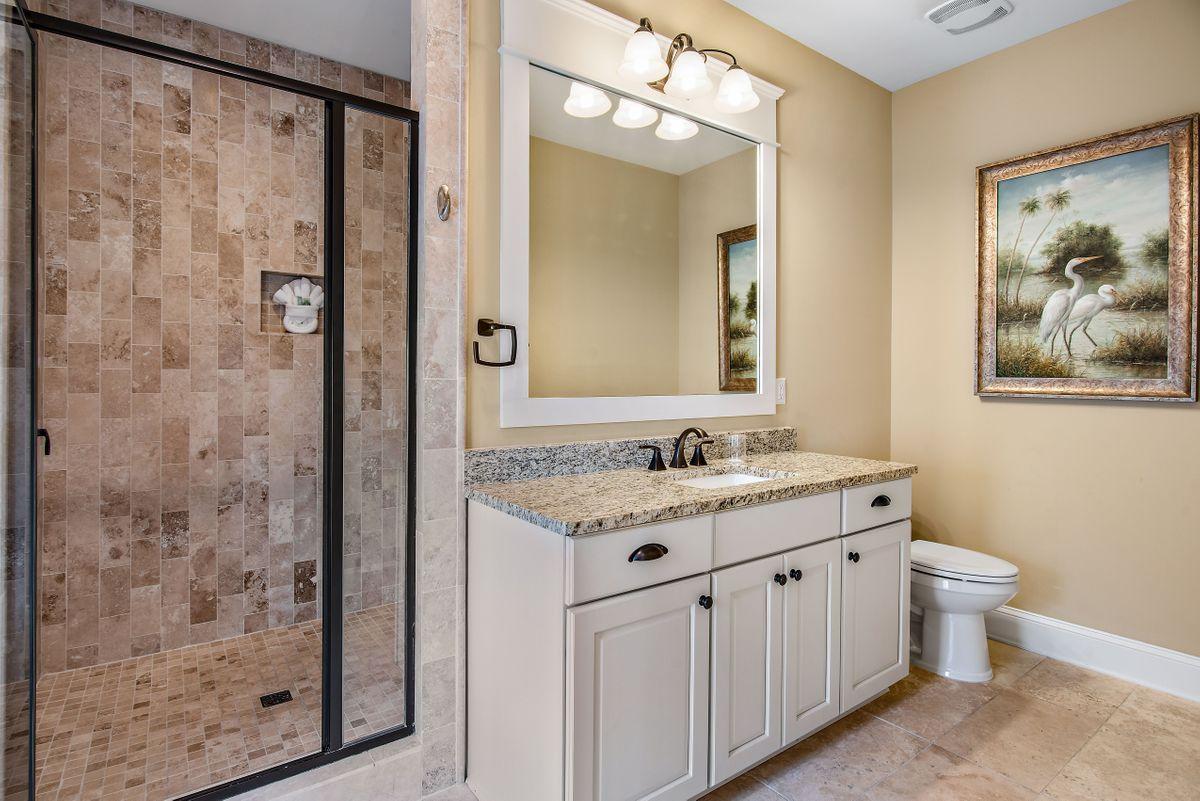 Prominence South - Residential