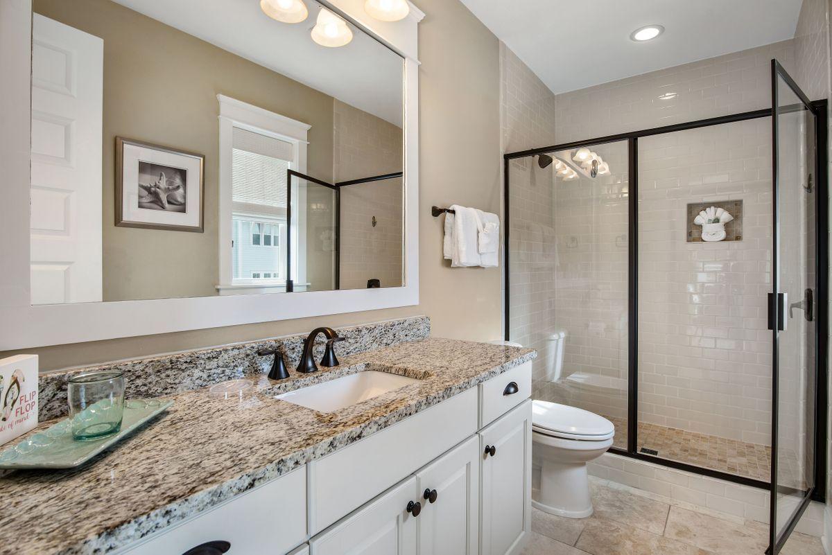 Prominence South - Residential