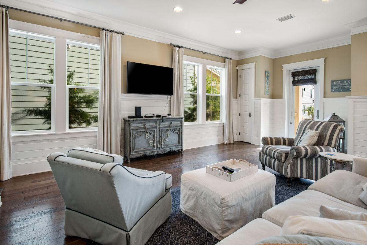 Prominence South - Residential