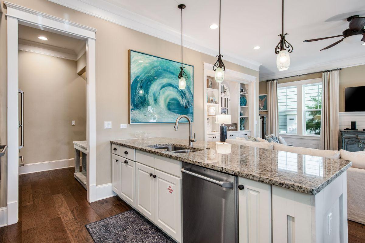 Prominence South - Residential