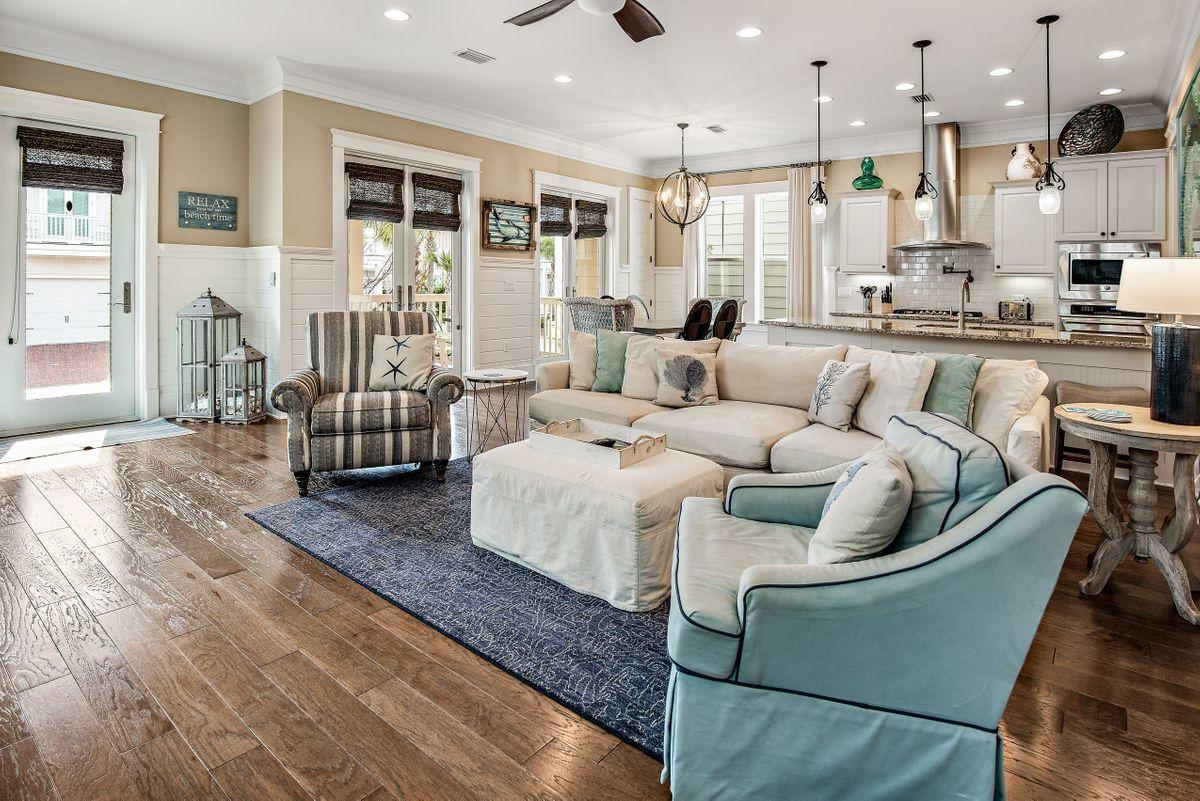 Prominence South - Residential