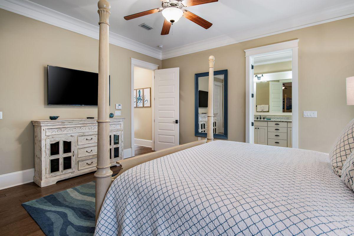 Prominence South - Residential