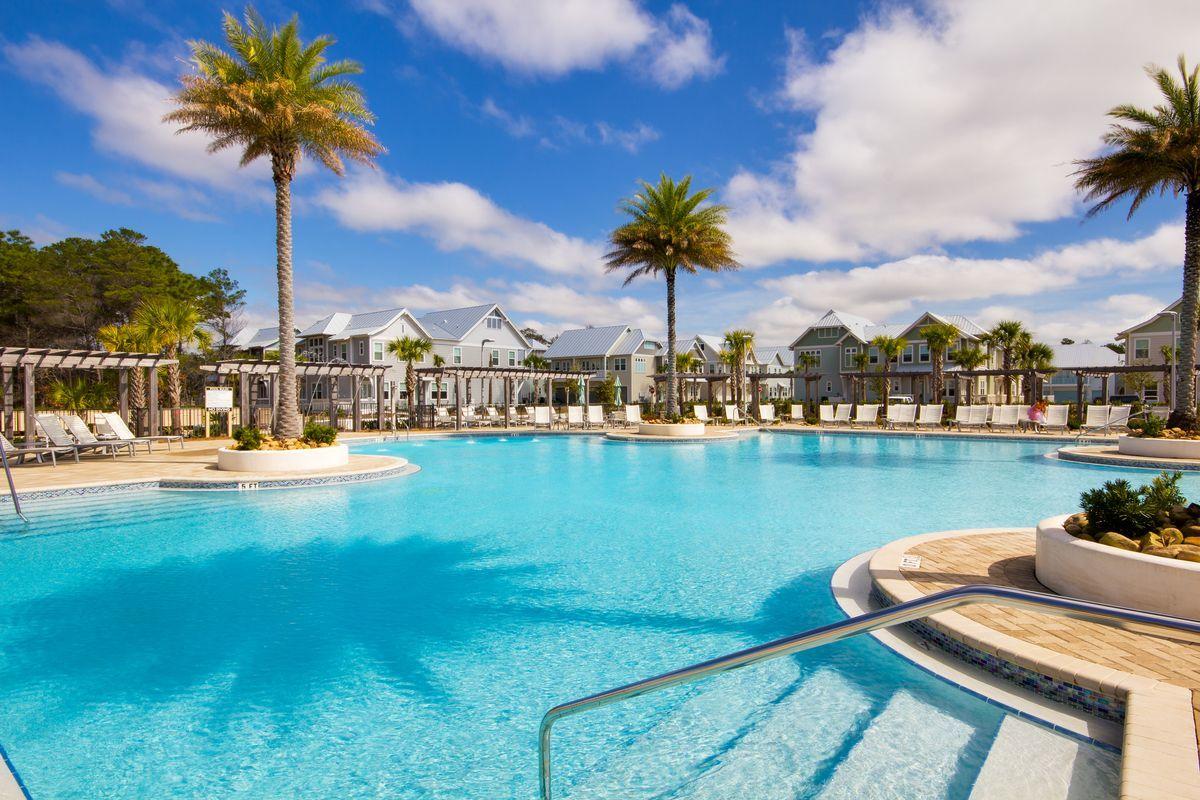 Prominence South - Residential