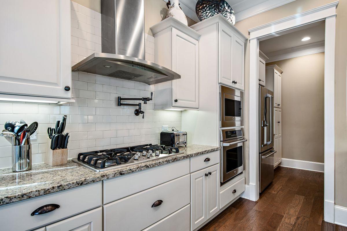 Prominence South - Residential