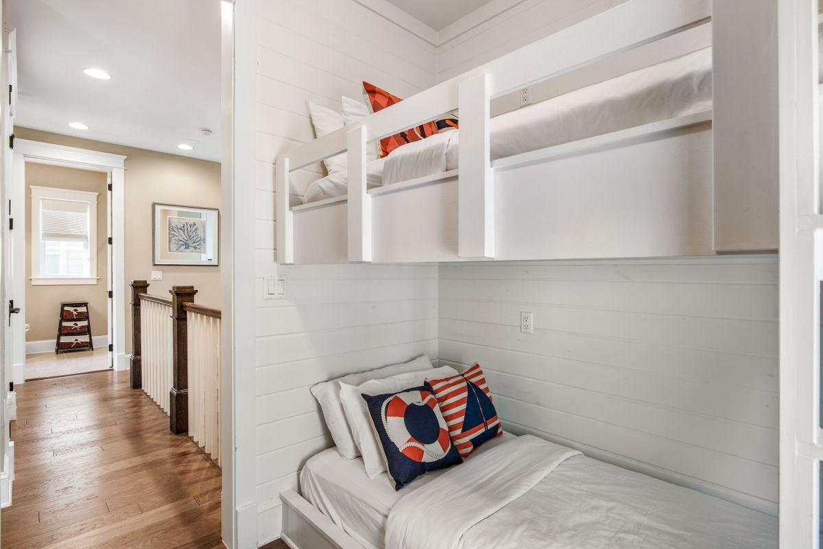 Prominence South - Residential