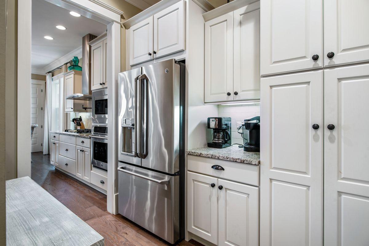 Prominence South - Residential