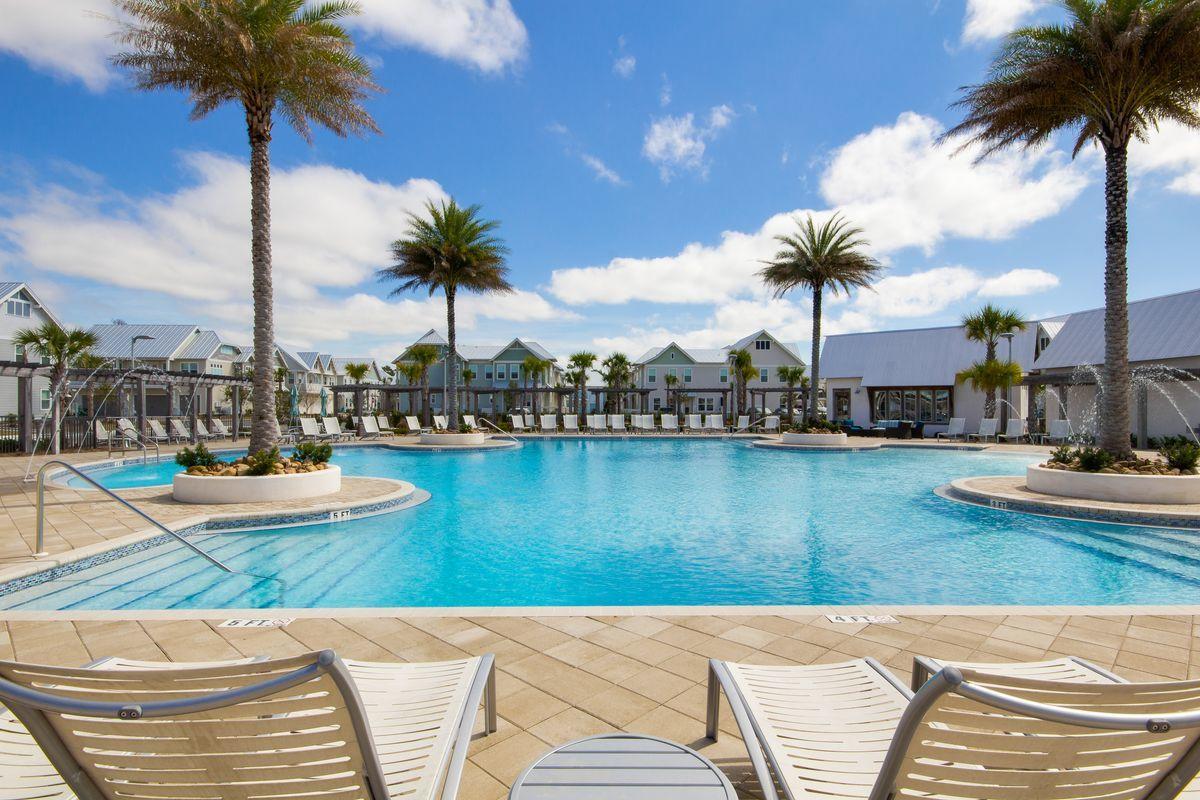 Prominence South - Residential