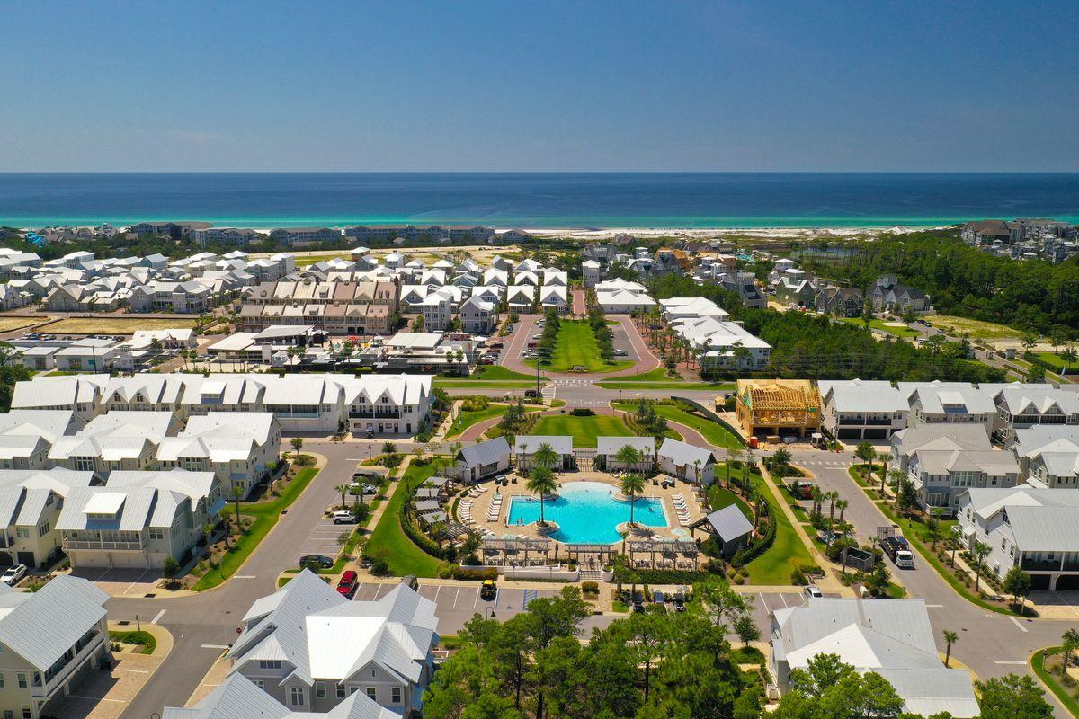 Prominence South - Residential