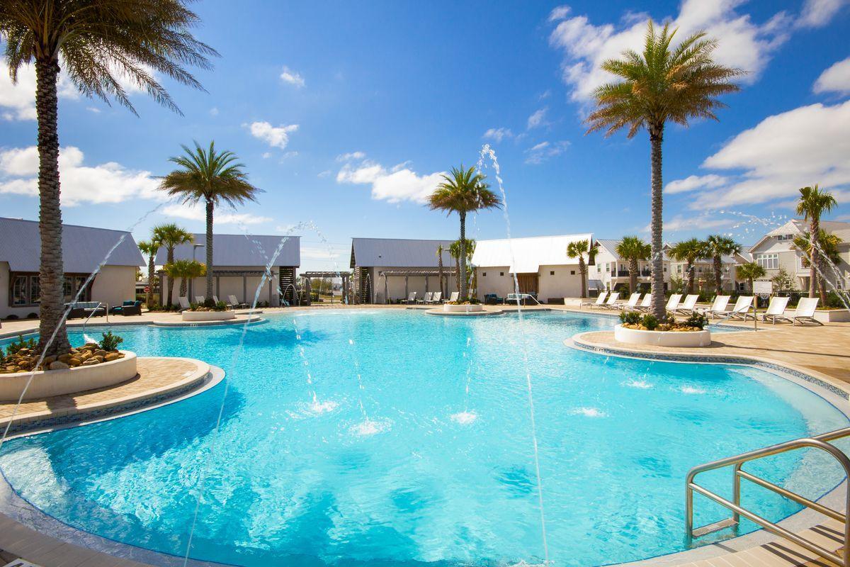 Prominence South - Residential