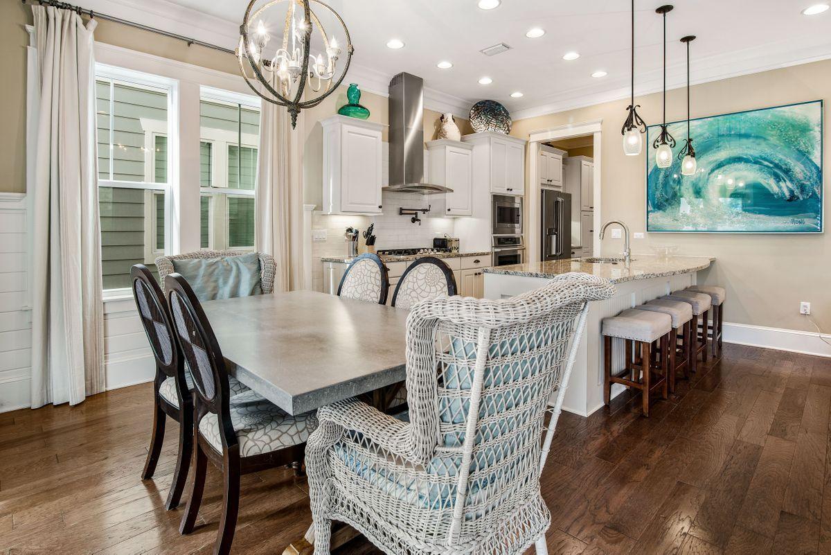 Prominence South - Residential