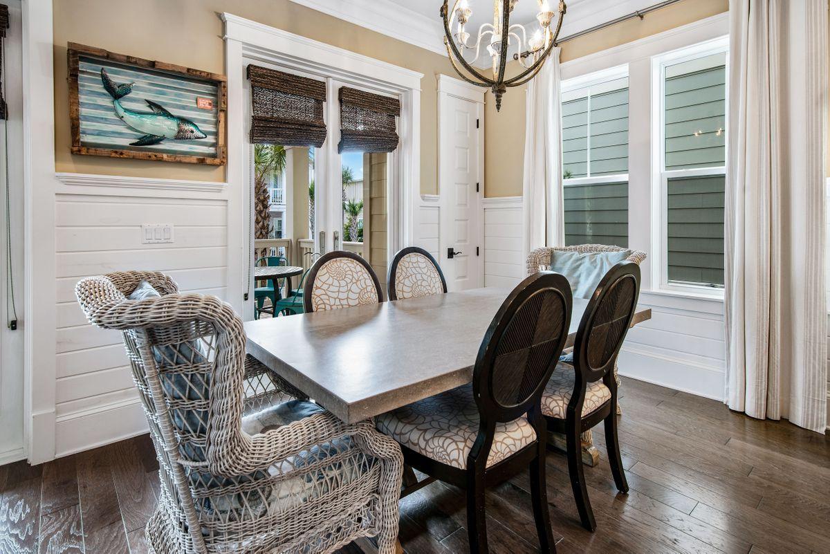 Prominence South - Residential