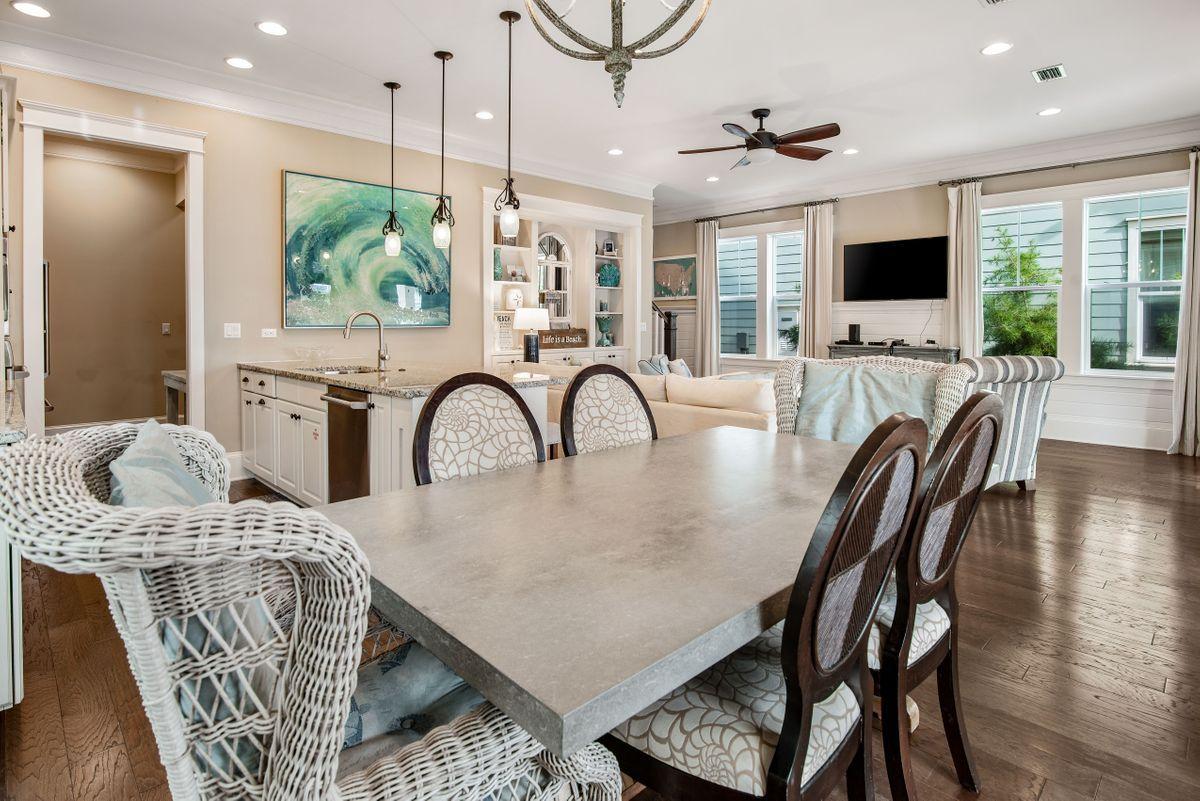 Prominence South - Residential