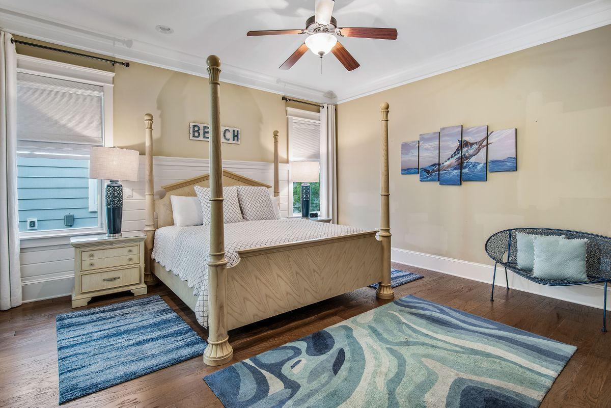 Prominence South - Residential