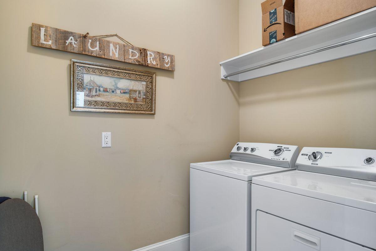 Prominence South - Residential