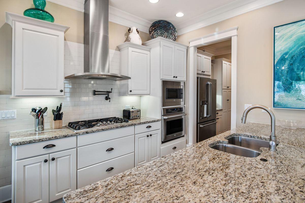 Prominence South - Residential