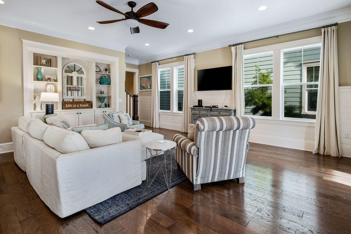 Prominence South - Residential