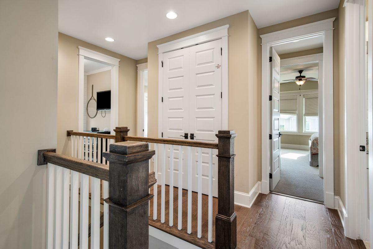 Prominence South - Residential