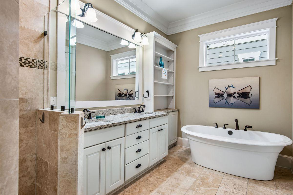 Prominence South - Residential