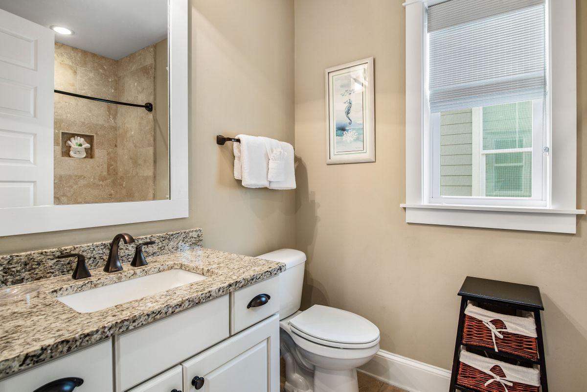 Prominence South - Residential