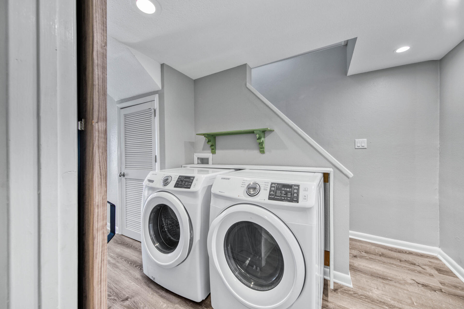 GREENREEF T/H PH 2 - Residential