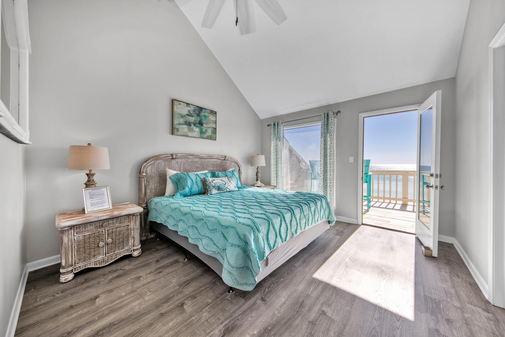 GREENREEF T/H PH 2 - Residential
