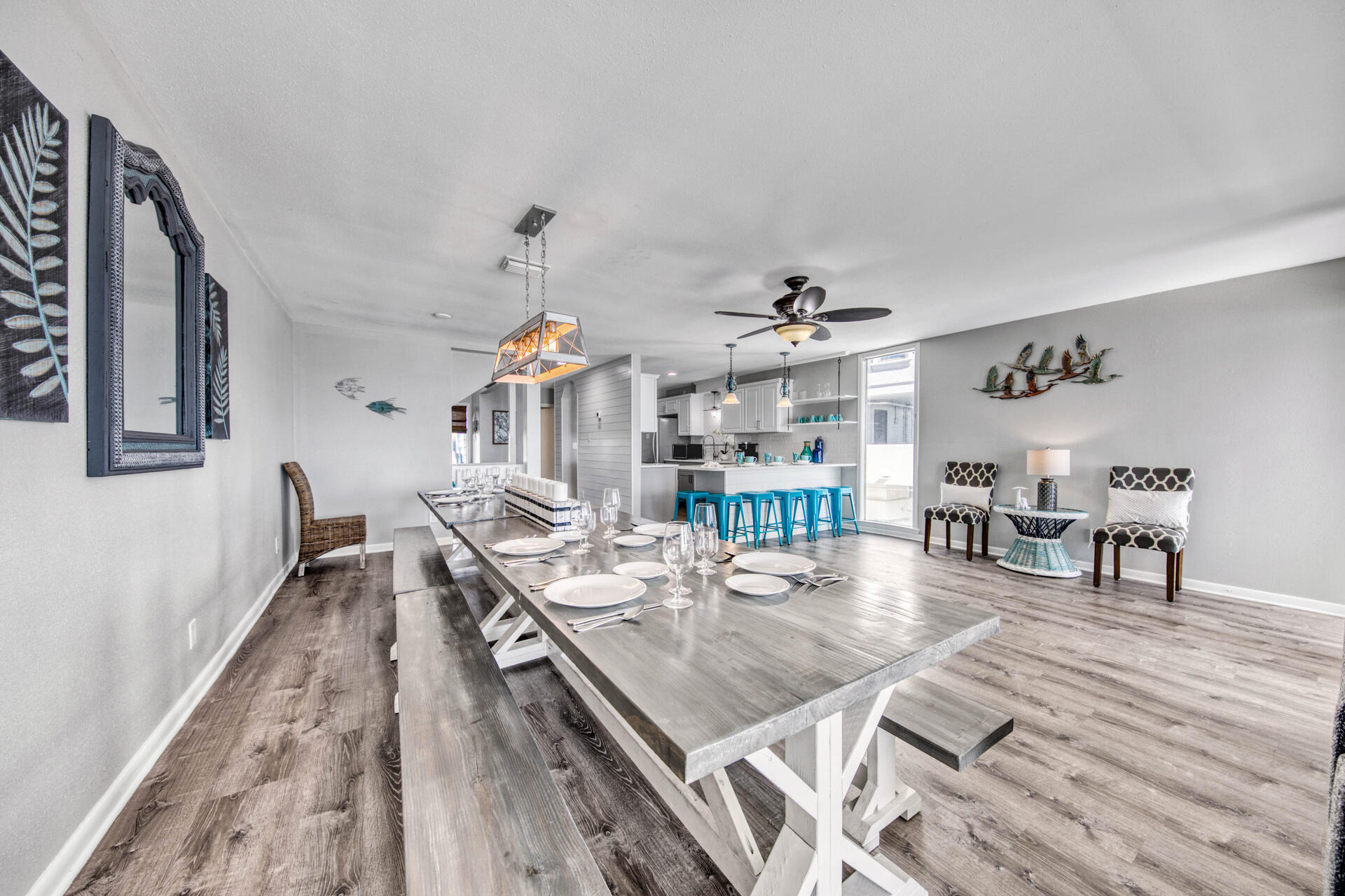 GREENREEF T/H PH 2 - Residential