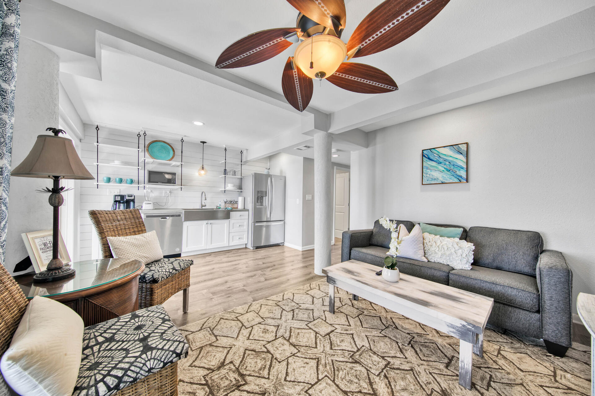 GREENREEF T/H PH 2 - Residential