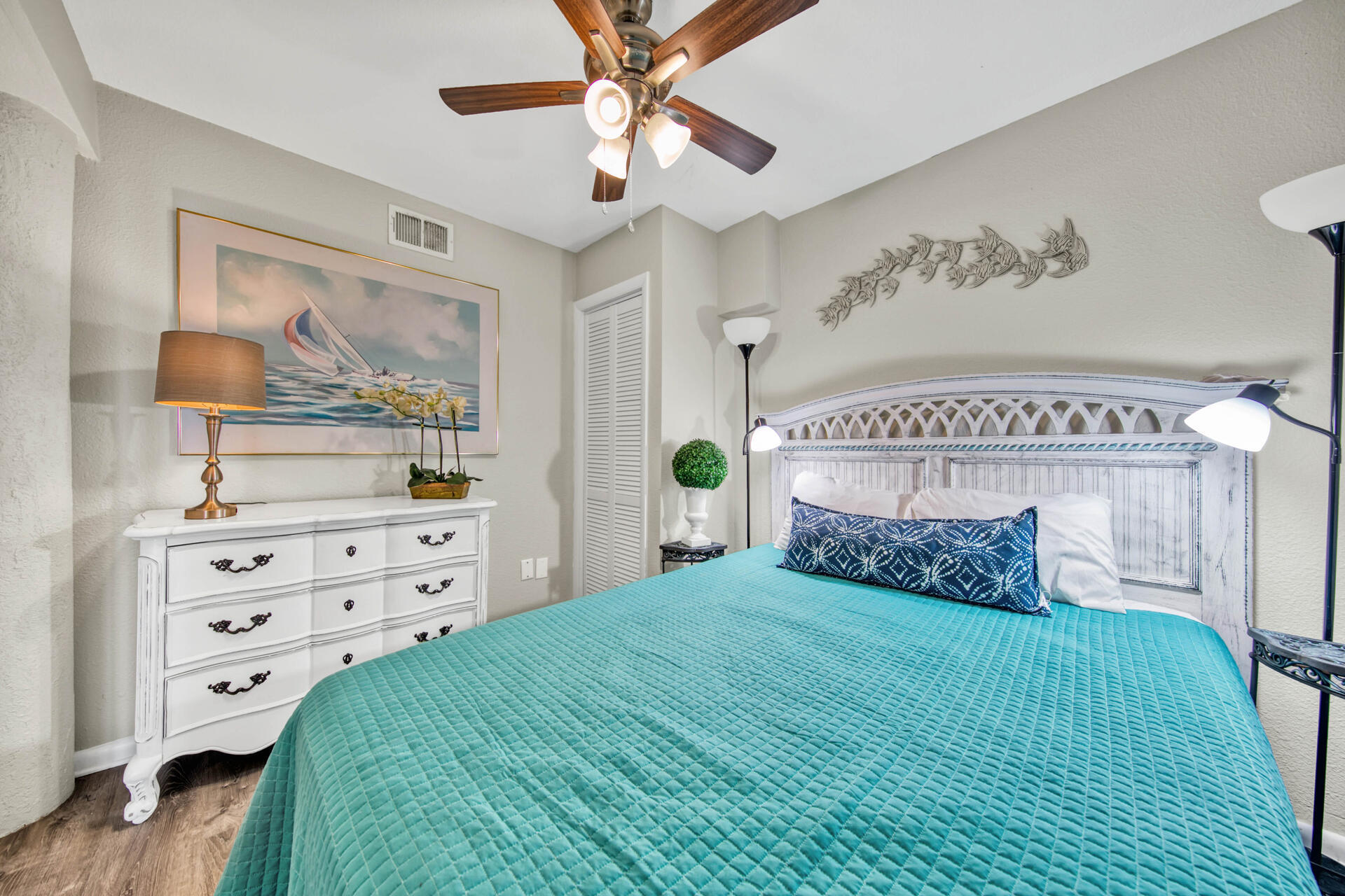 GREENREEF T/H PH 2 - Residential