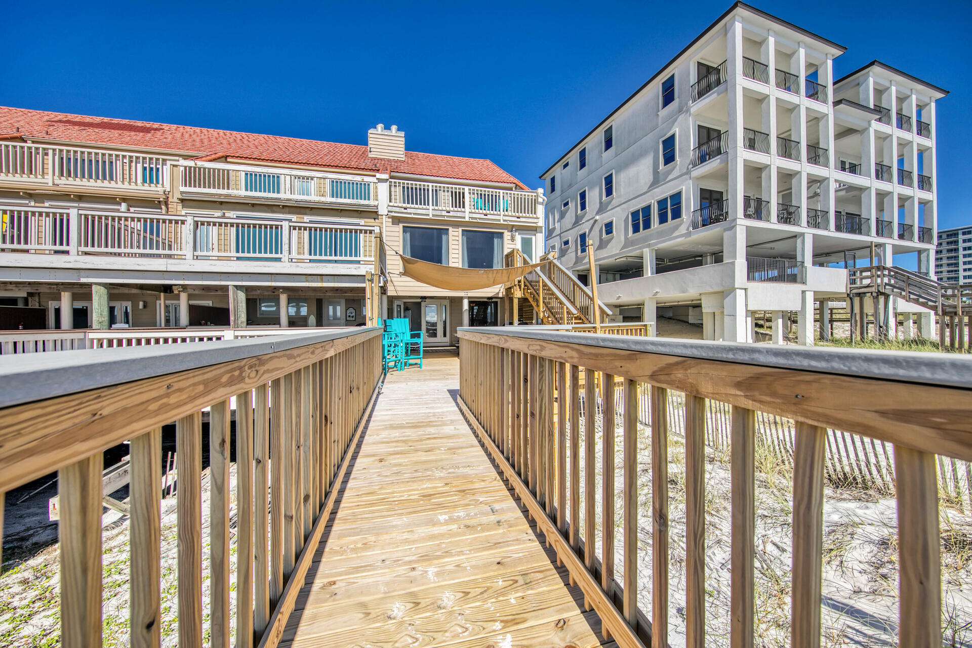 GREENREEF T/H PH 2 - Residential