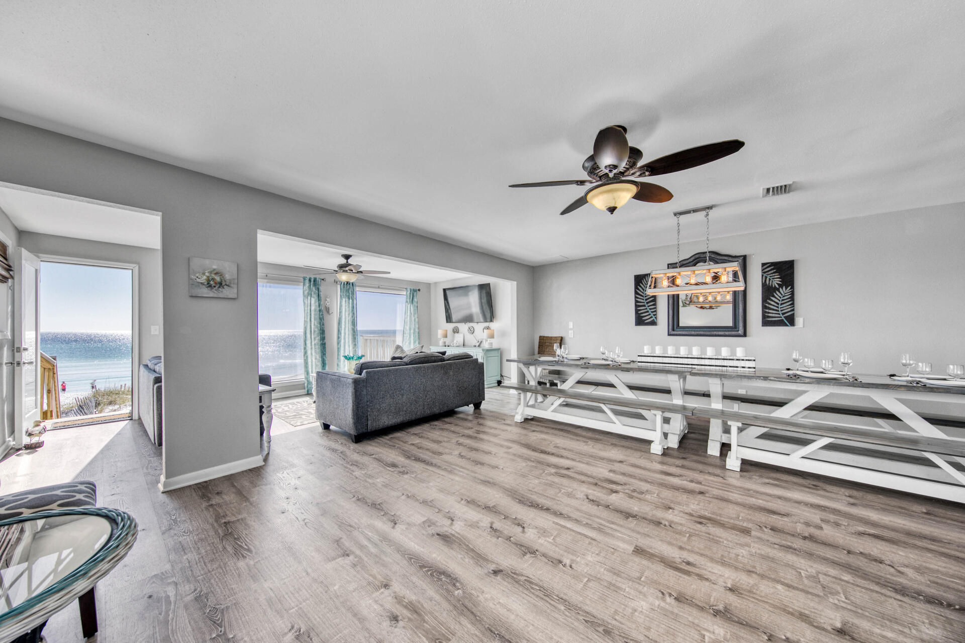 GREENREEF T/H PH 2 - Residential
