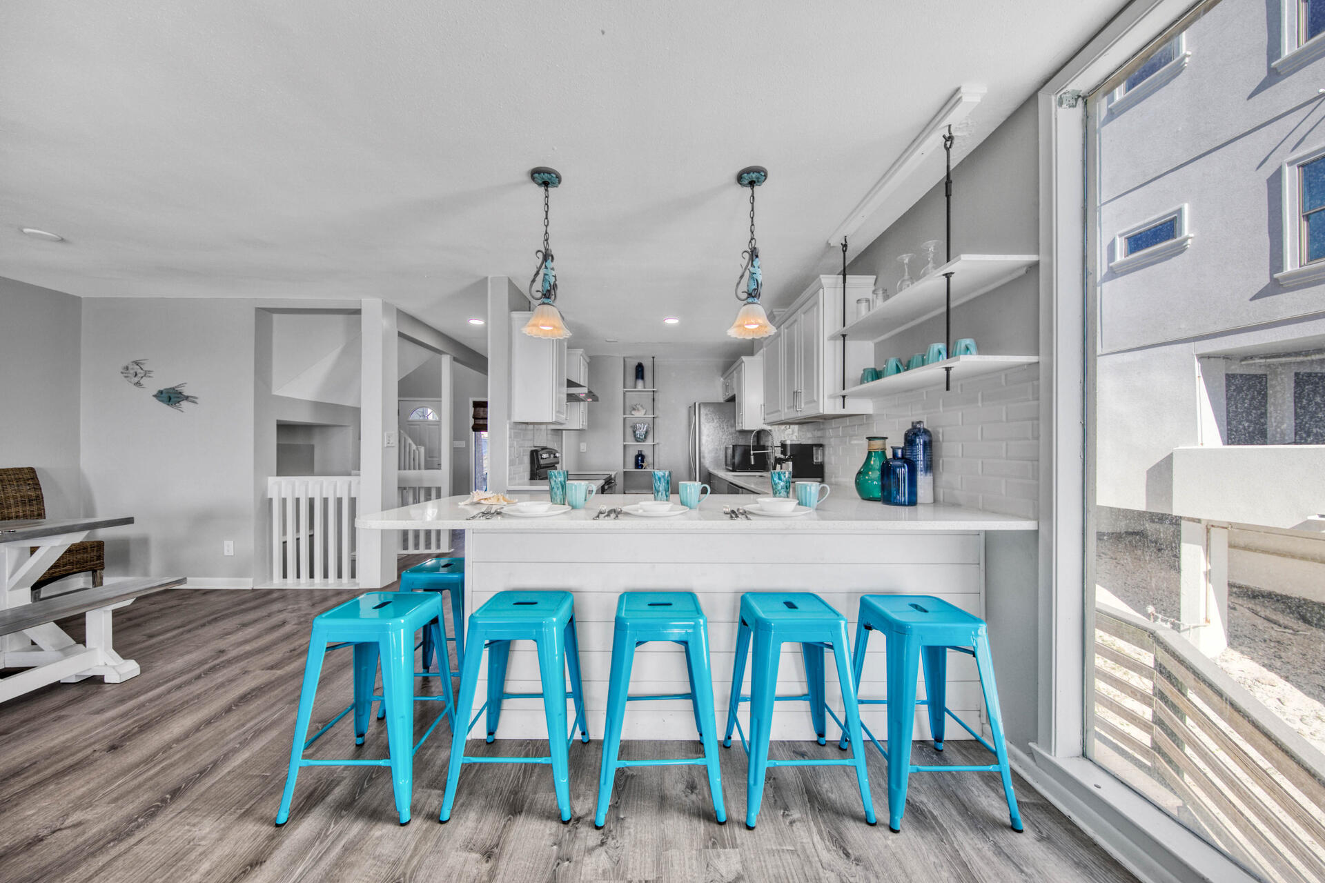 GREENREEF T/H PH 2 - Residential
