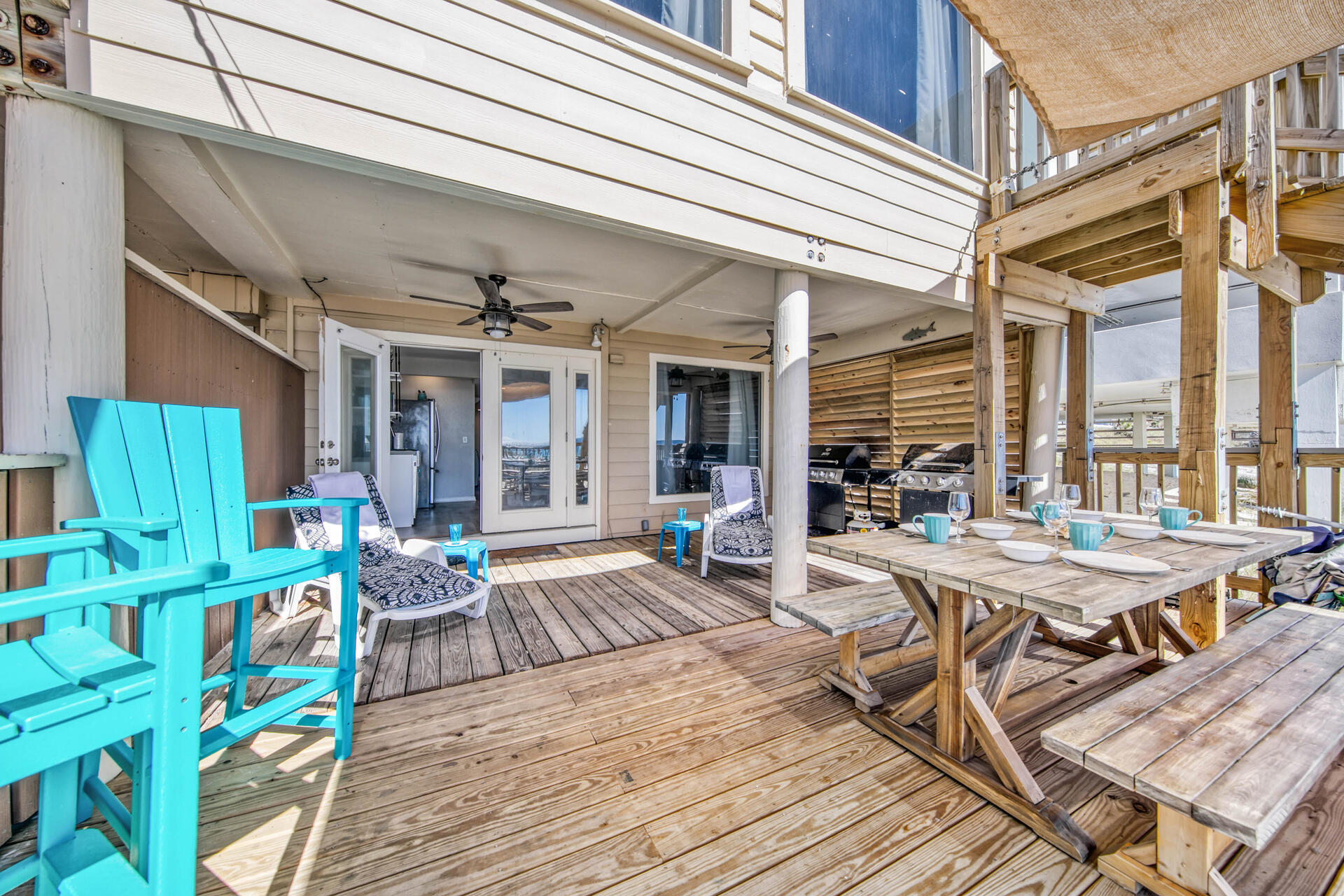 GREENREEF T/H PH 2 - Residential