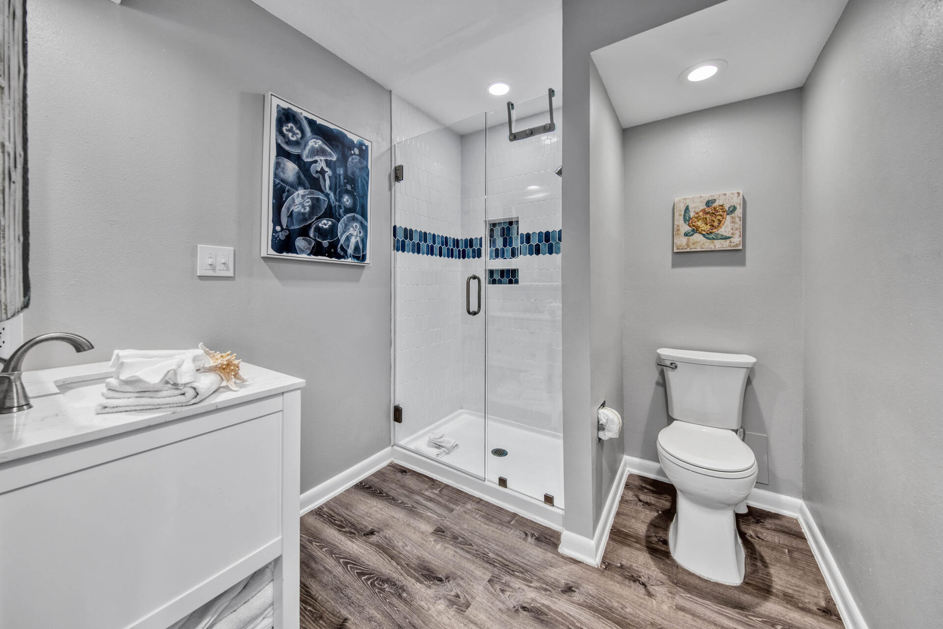 GREENREEF T/H PH 2 - Residential
