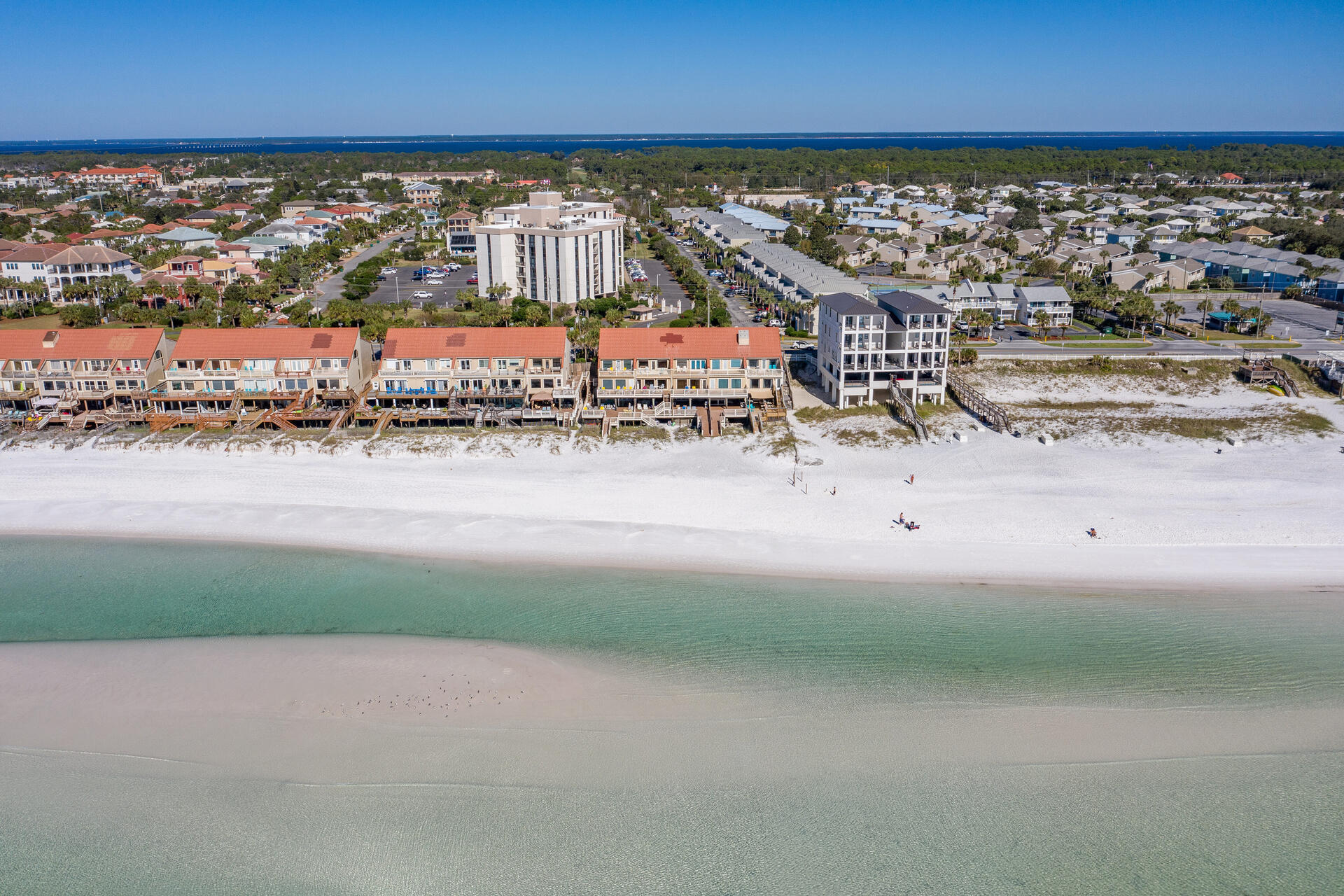 GREENREEF T/H PH 2 - Residential