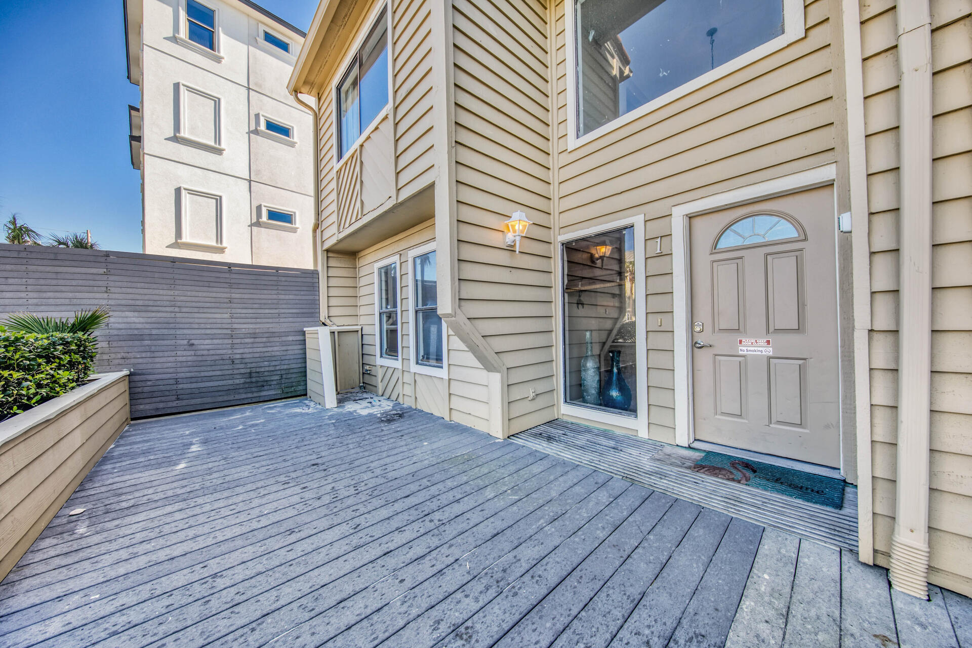 GREENREEF T/H PH 2 - Residential
