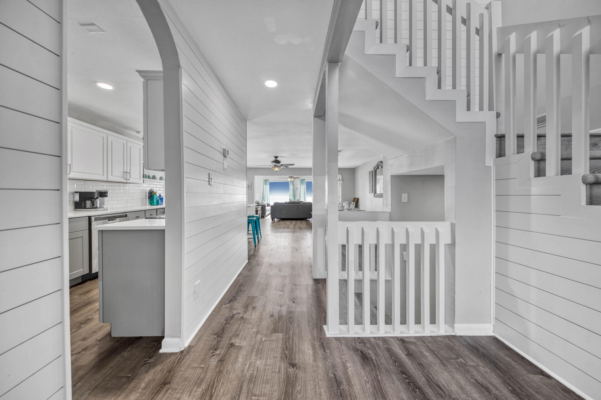 GREENREEF T/H PH 2 - Residential