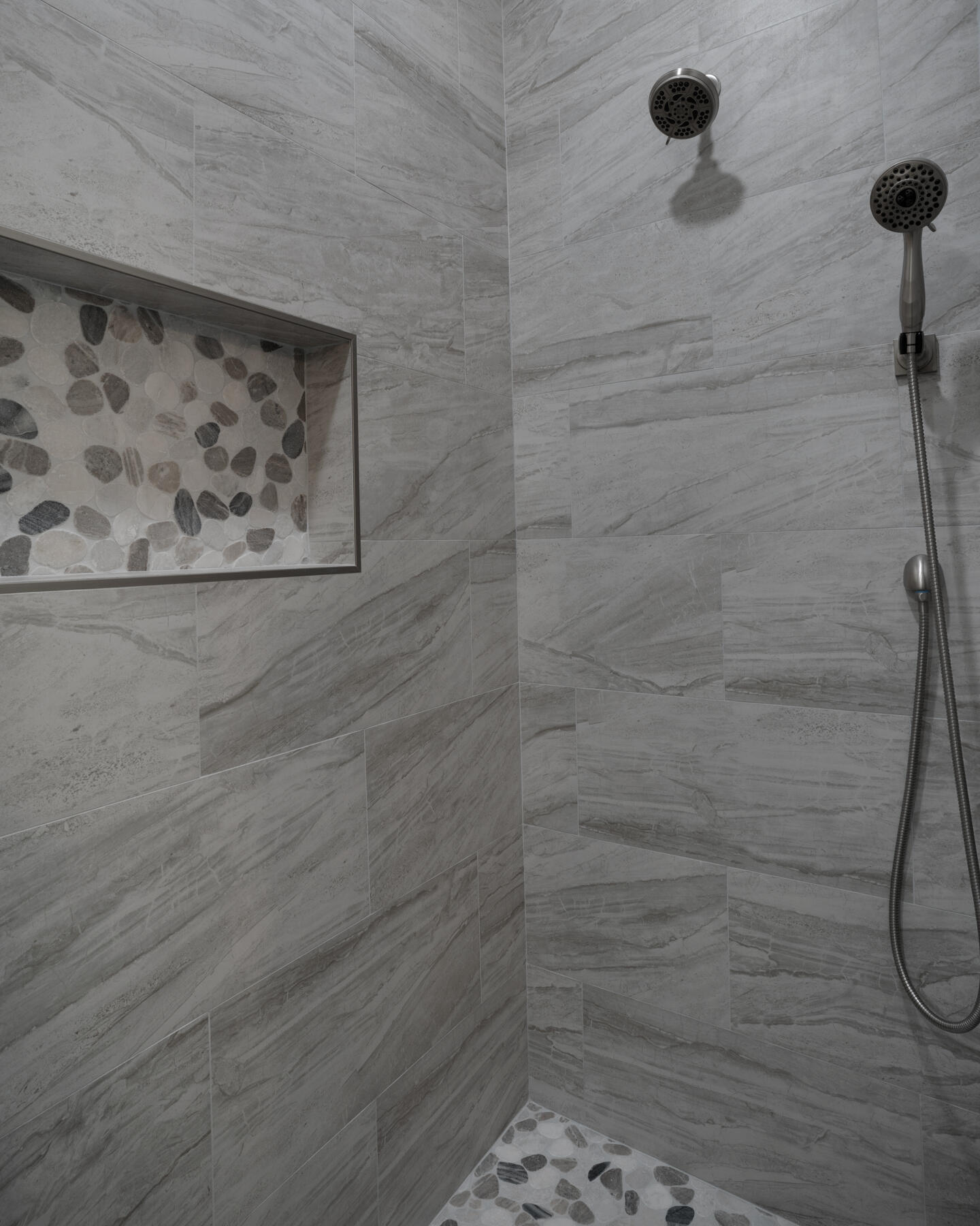 Johnson Street - Residential