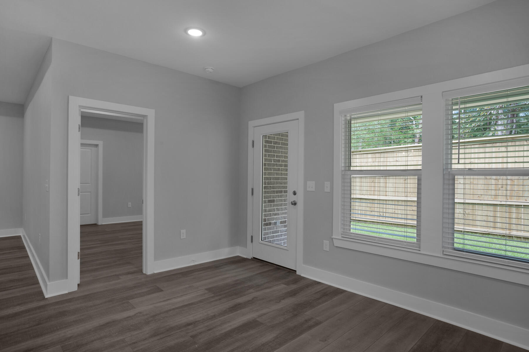 Johnson Street - Residential