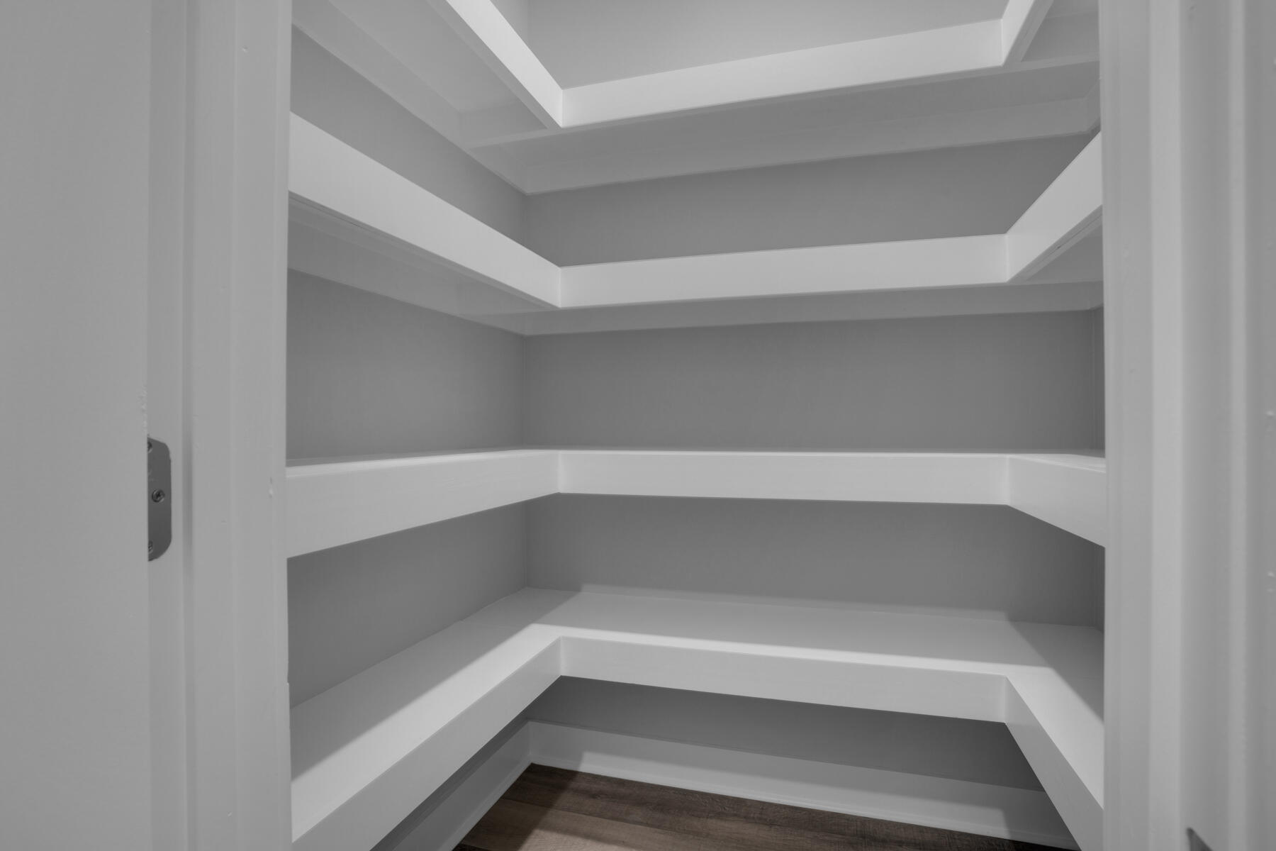 Johnson Street - Residential