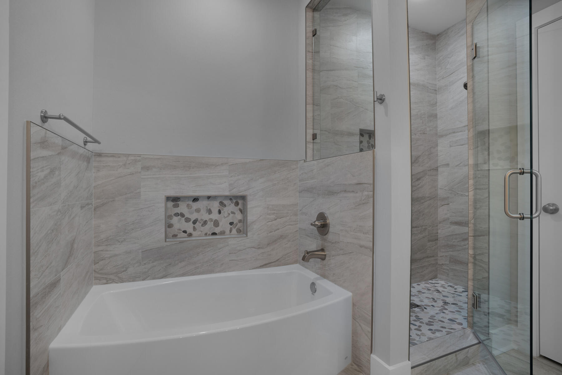 Johnson Street - Residential