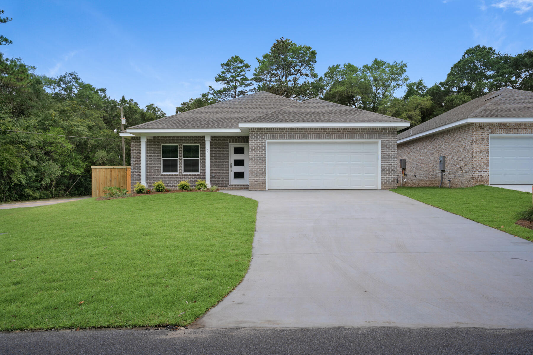 Johnson Street - Residential