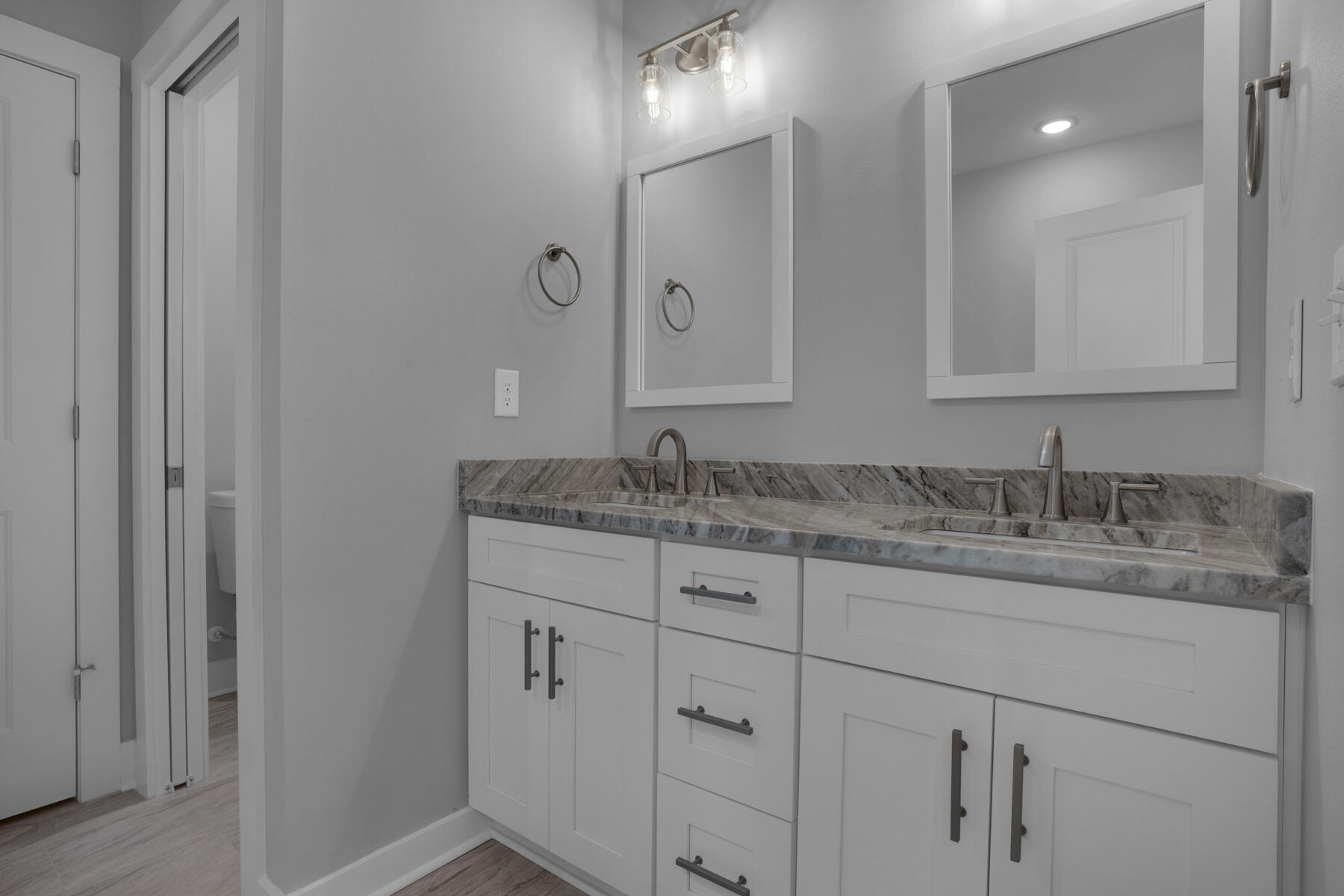 Johnson Street - Residential